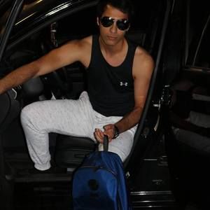 Meet your Posher, Manav